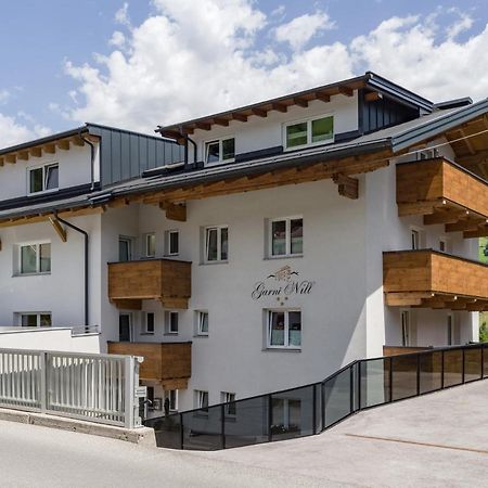 Hotel Garni Nill Schwendau Exterior foto