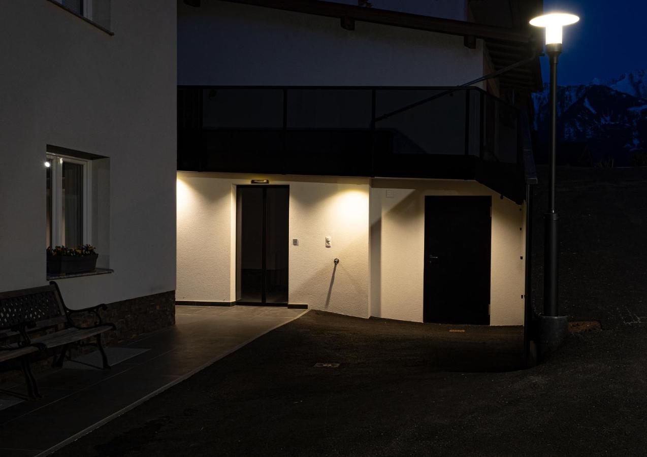 Hotel Garni Nill Schwendau Exterior foto