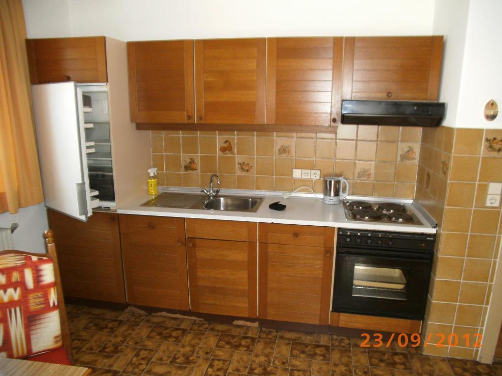 Hotel Garni Nill Schwendau Habitación foto