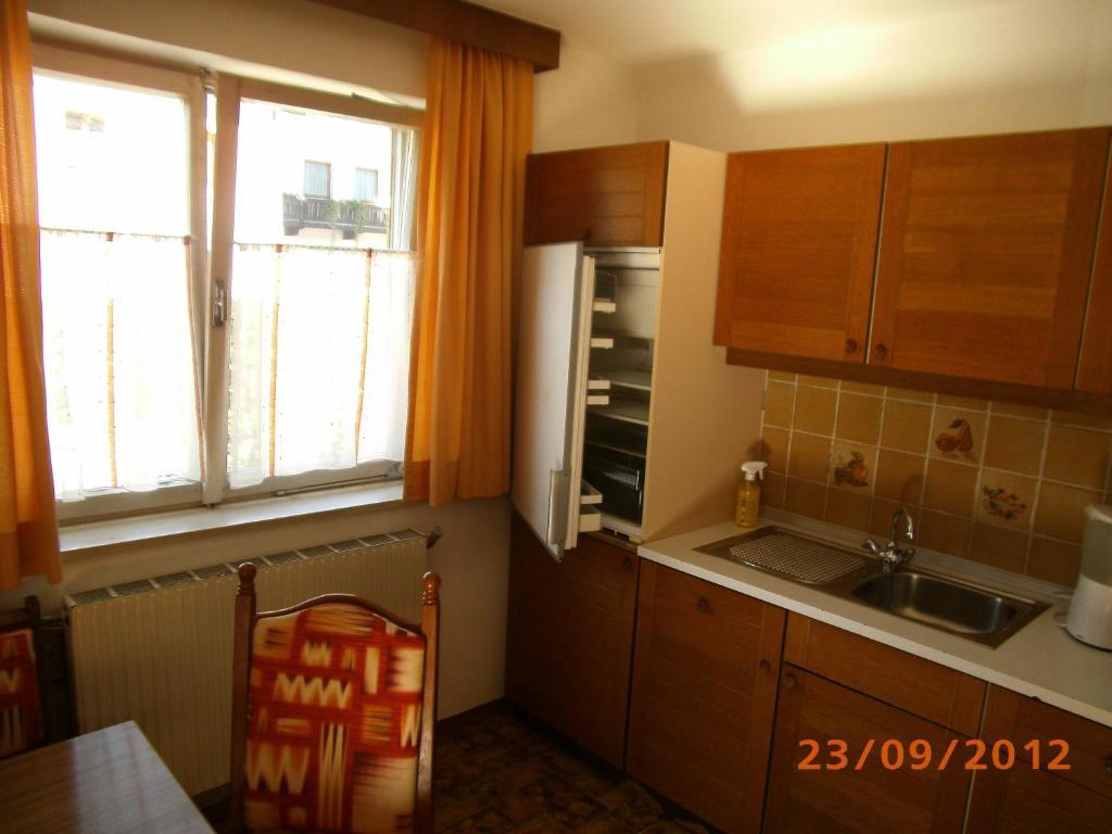 Hotel Garni Nill Schwendau Habitación foto
